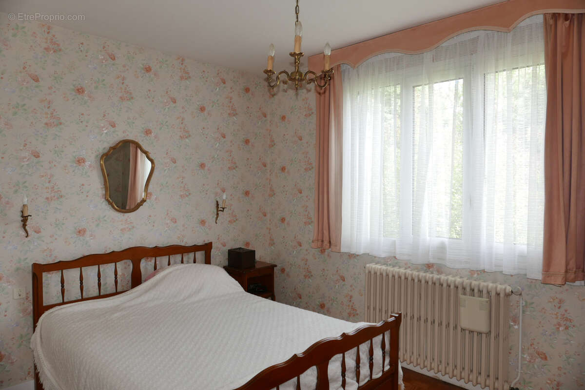 Maison à MUSSIDAN