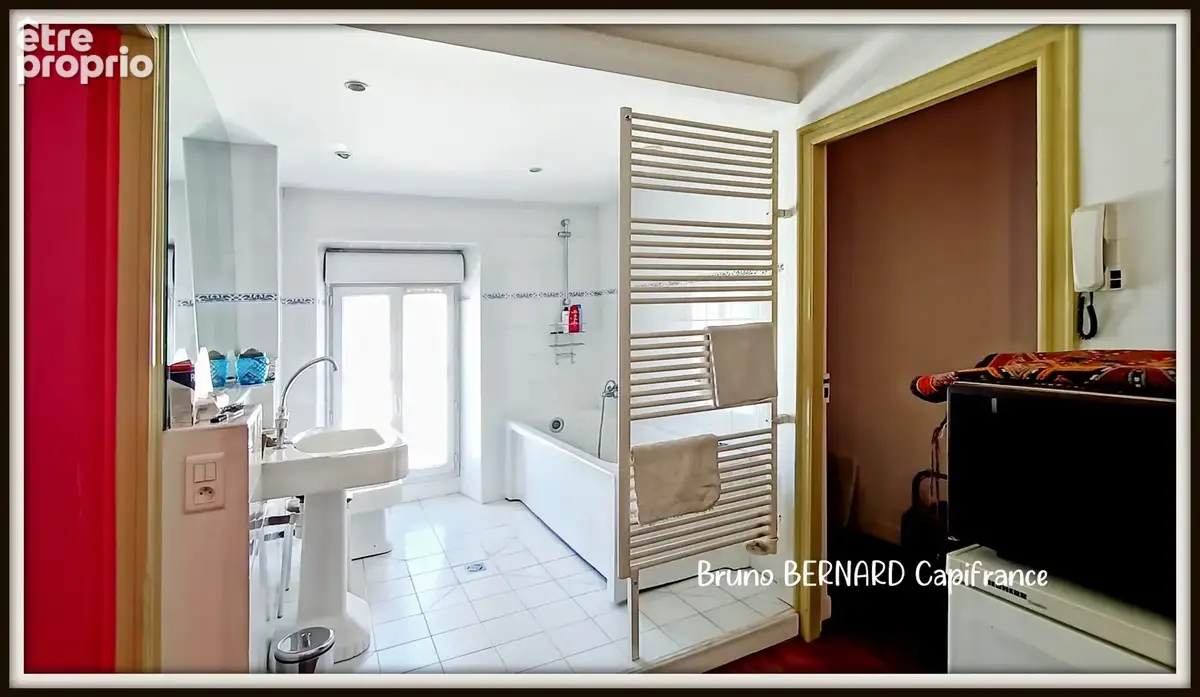 Immeuble à vendre TOURNAY (65) - photo 23