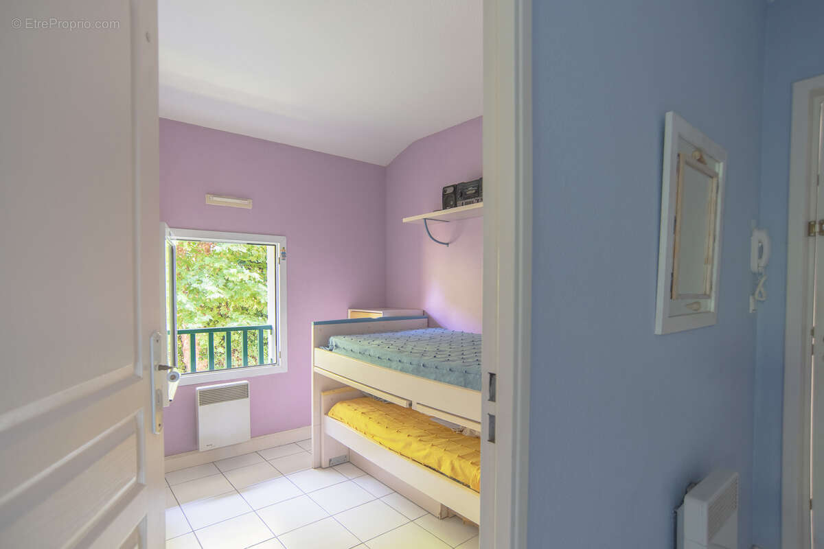 Appartement à HENDAYE