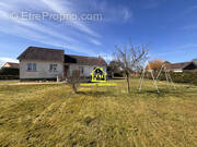 Maison à ROGERVILLE