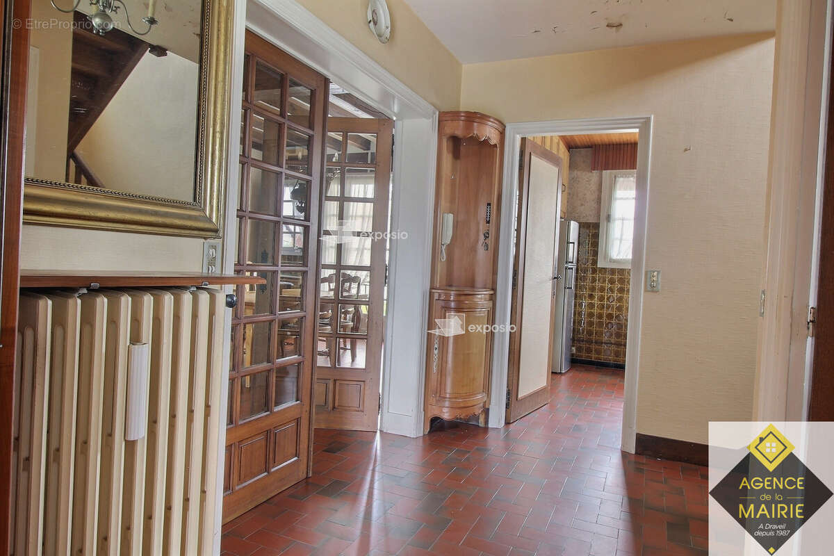 Maison familiale proche Fôret - photo 2