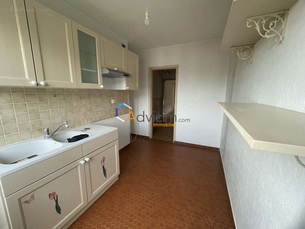 Appartement 63 m² à Olivet  - photo 5