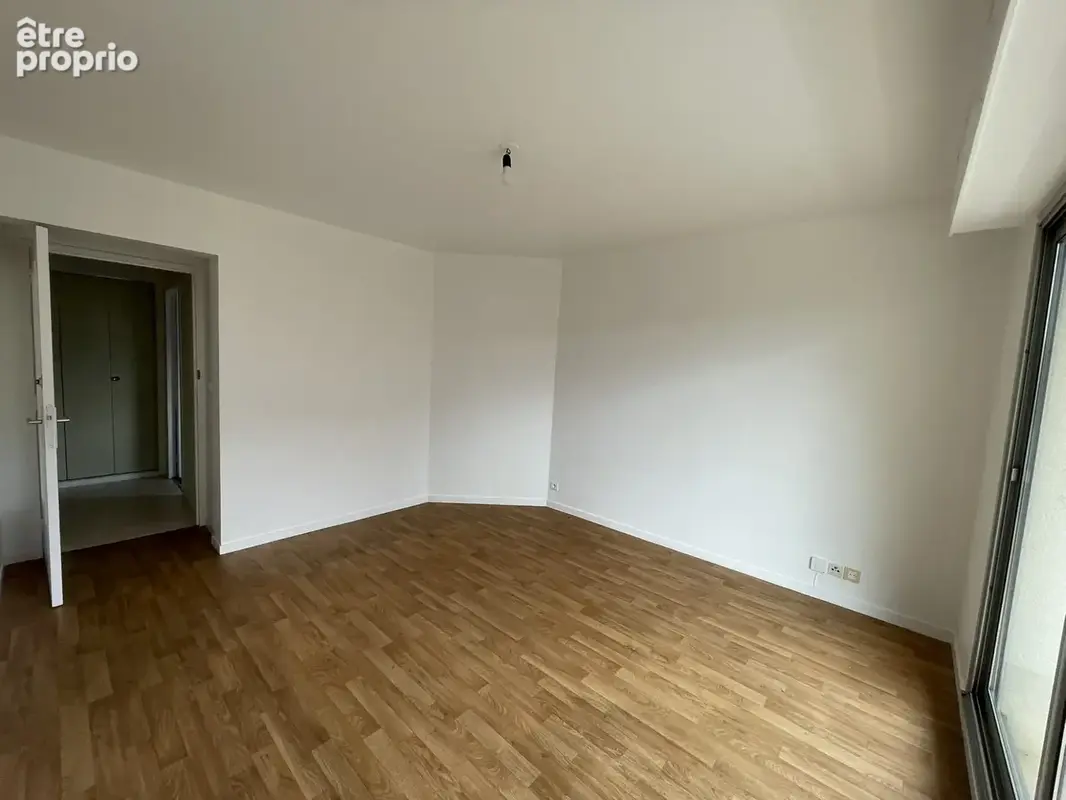Appartement 48 m² à Mayenne  - photo 5