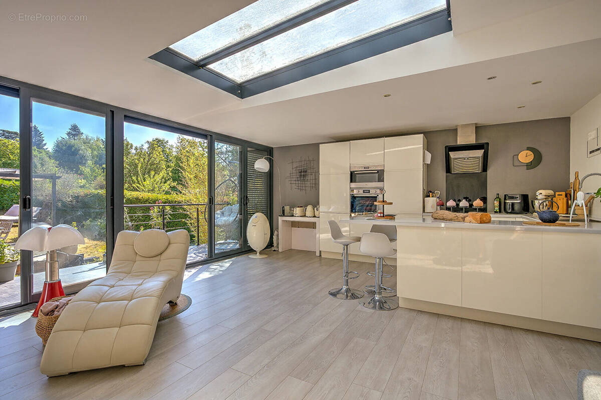 Maison à SUCY-EN-BRIE