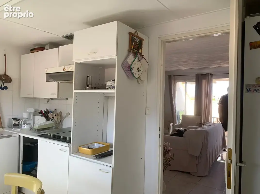 Appartement t3 à l ' ile rousse - photo 39