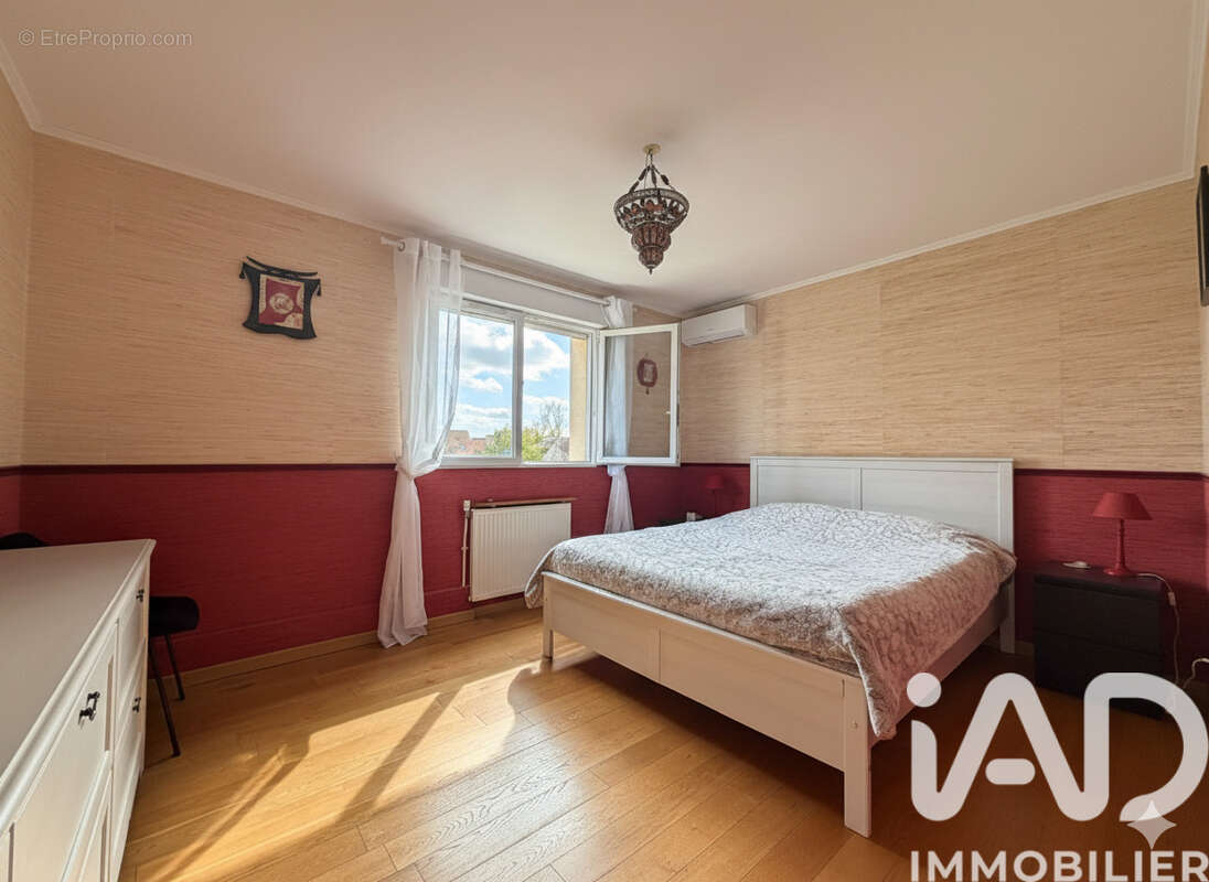 Photo 9 - Maison à LE PLESSIS-PATE