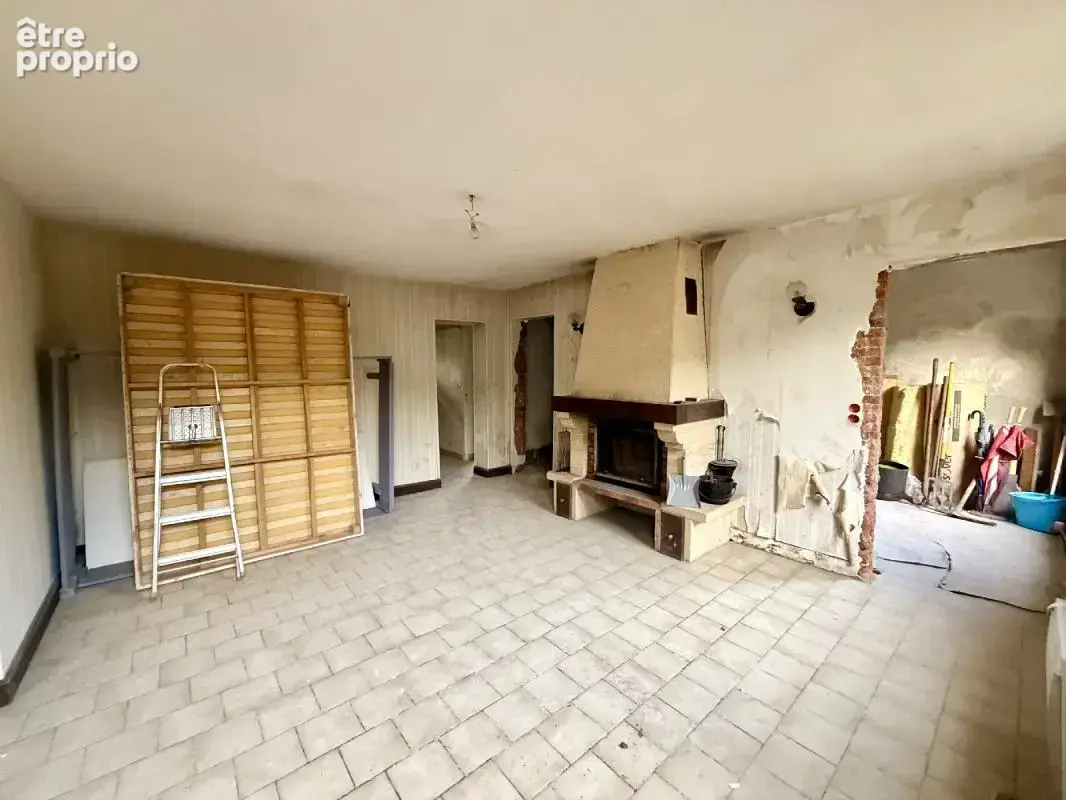 Maison 3 pièces 72 m² à vendre à Ranes (61150) - photo 2