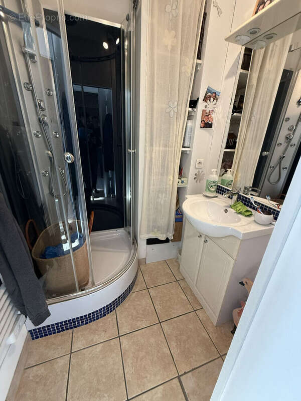 Appartement à TASSIN-LA-DEMI-LUNE