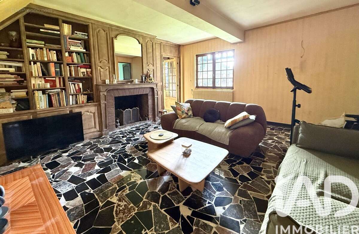 Photo 8 - Maison à GERAUDOT