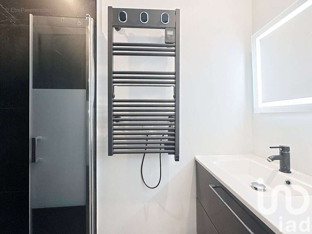 Photo 6 - Appartement à RENNES