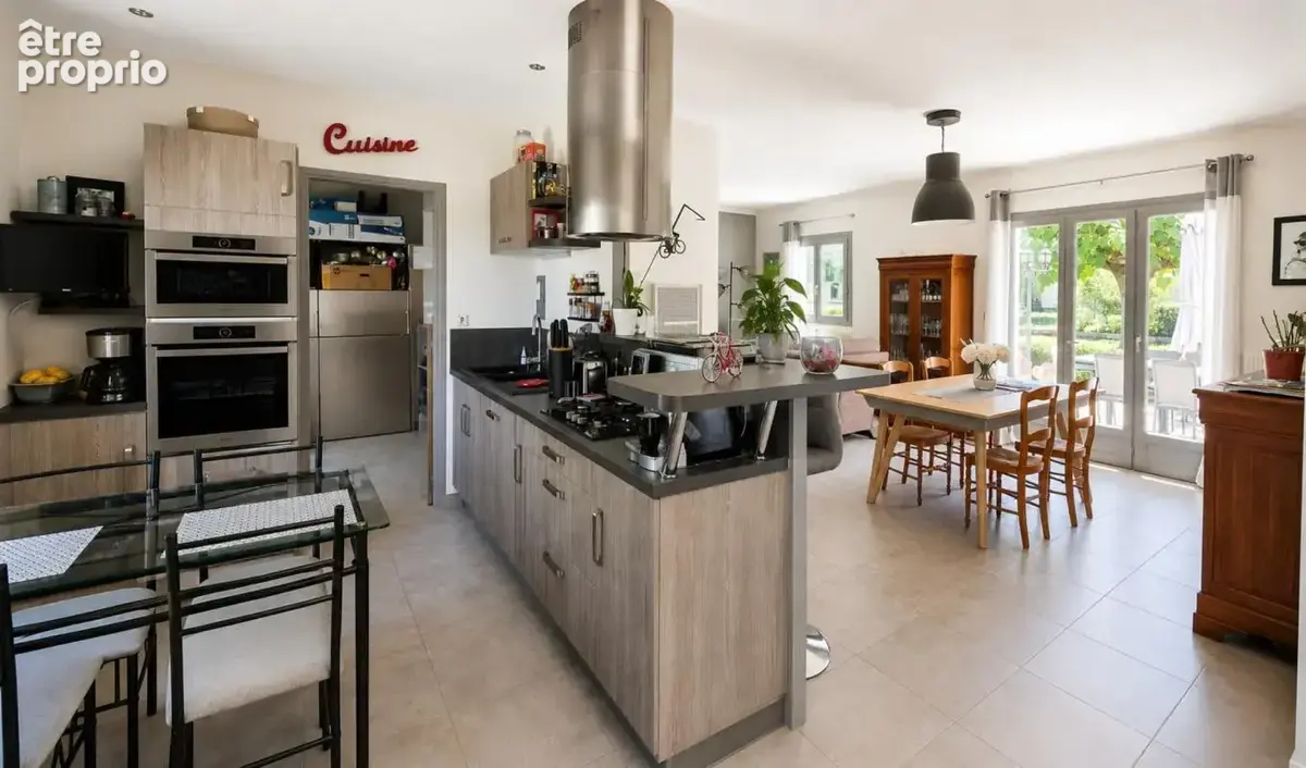 Maison à vendre 4 pièces PECHBONNIEU (31) - photo 5