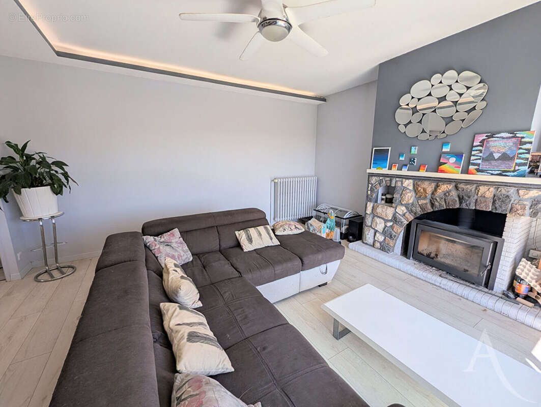 Appartement à SAINT-ORENS-DE-GAMEVILLE