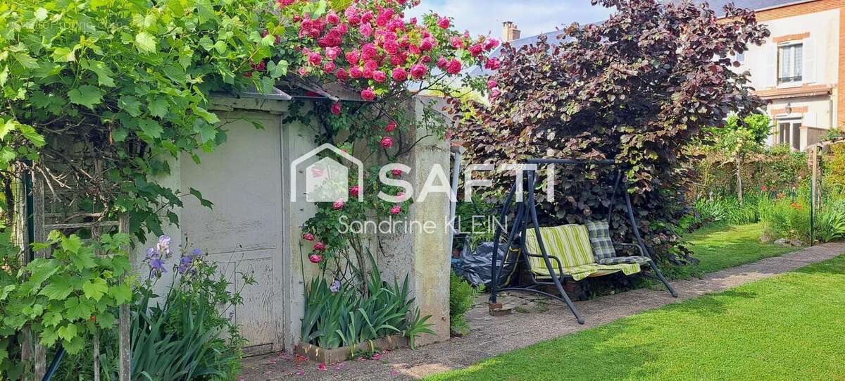 Photo 6 - Maison à SAINT-PIERRE-LES-NEMOURS