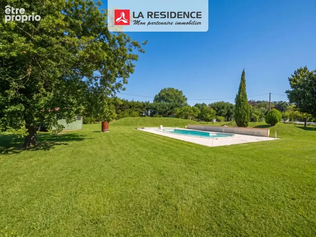 Maison 6 pièces 134 m² à vendre à Revel (31250) - photo 3