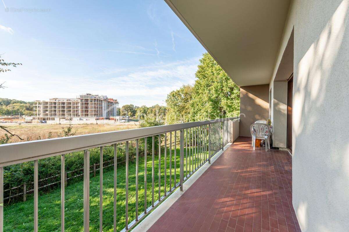 Appartement à FERNEY-VOLTAIRE