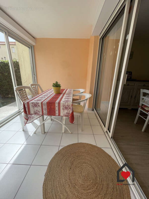 Appartement à AGDE