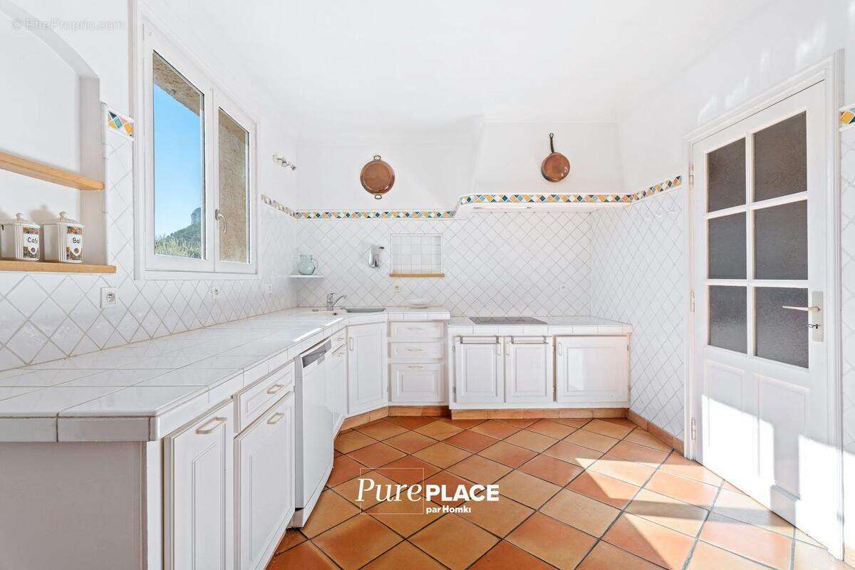 Maison à BEAUSOLEIL