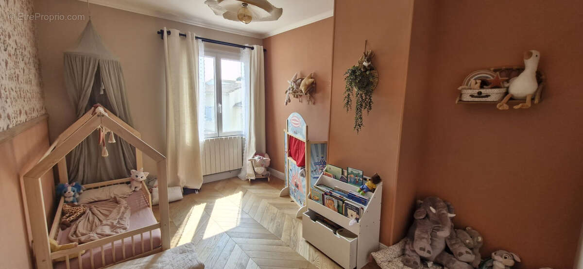 Maison à SAINT-CIERS-DU-TAILLON