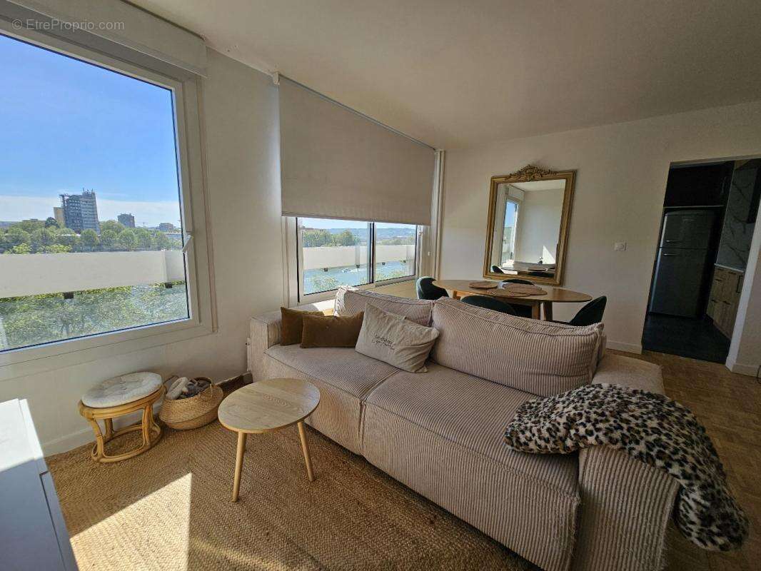 Appartement à ROUEN