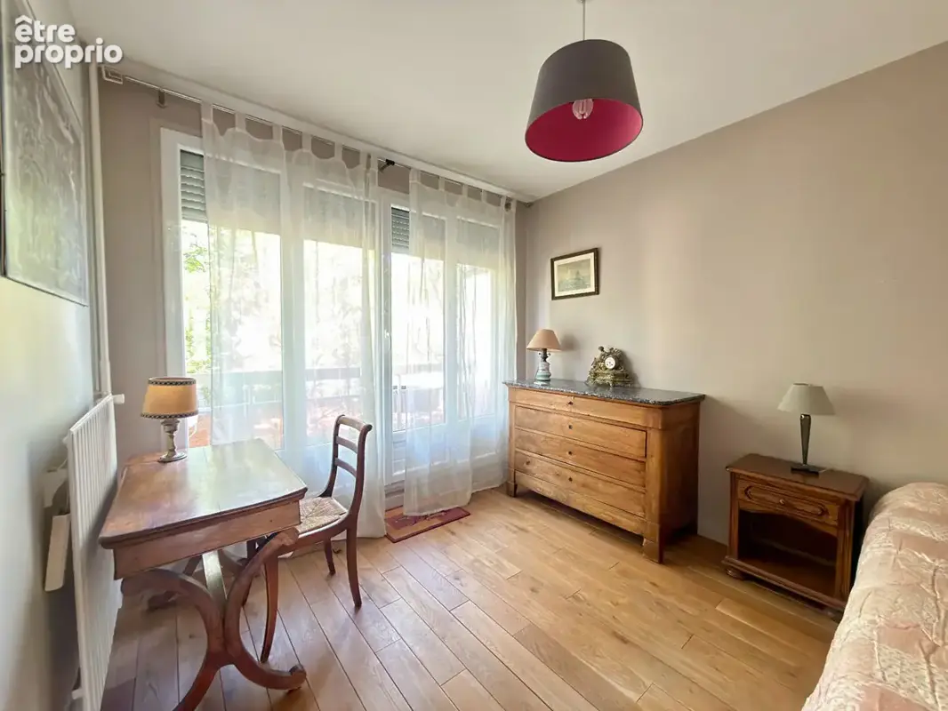 Appartement 57m² à fontenay-sous-bois - photo 5