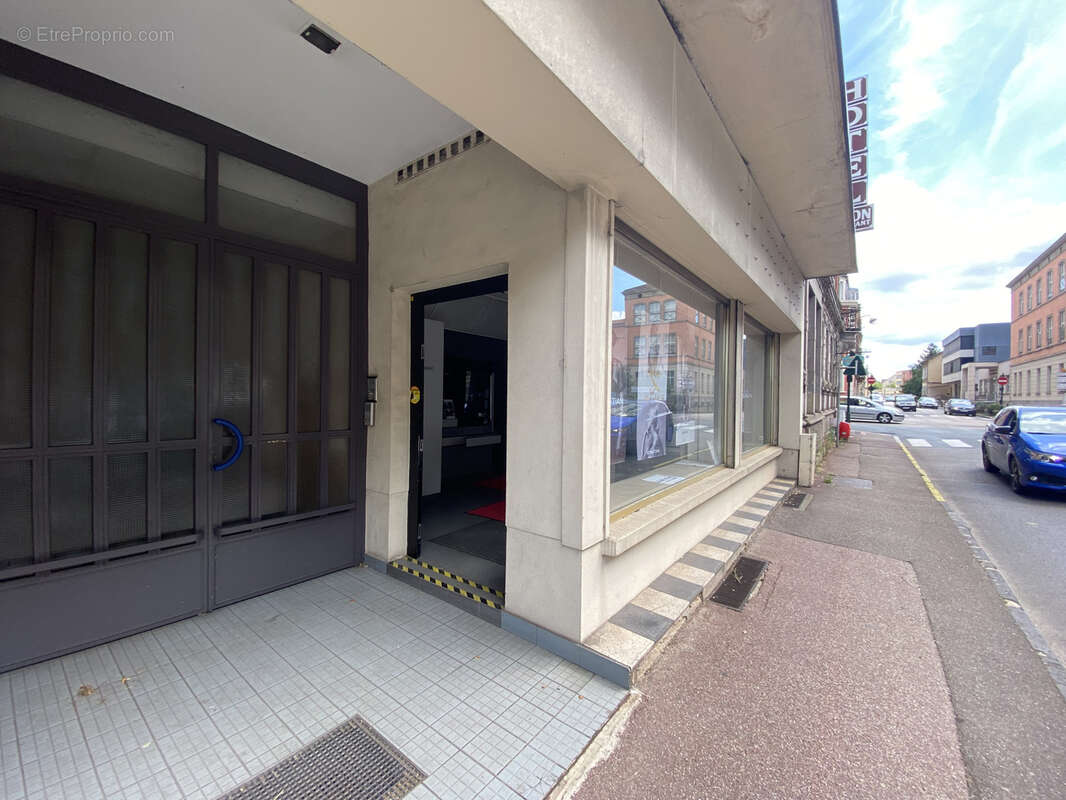 Autre à SARREGUEMINES