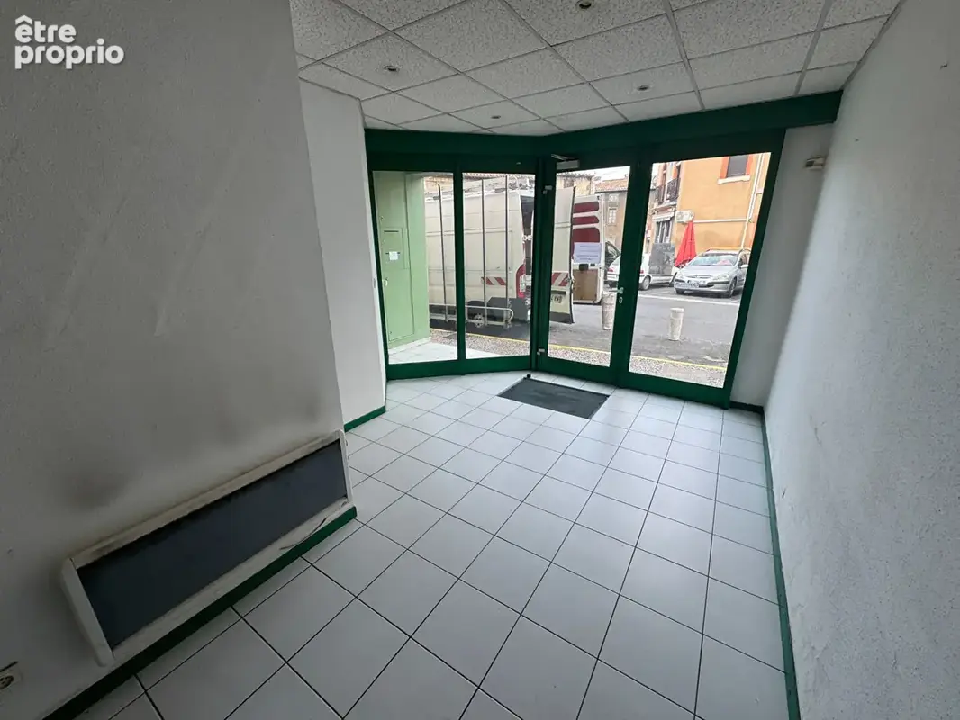 Secteur  Haute vallée immeuble 2 lots - photo 2