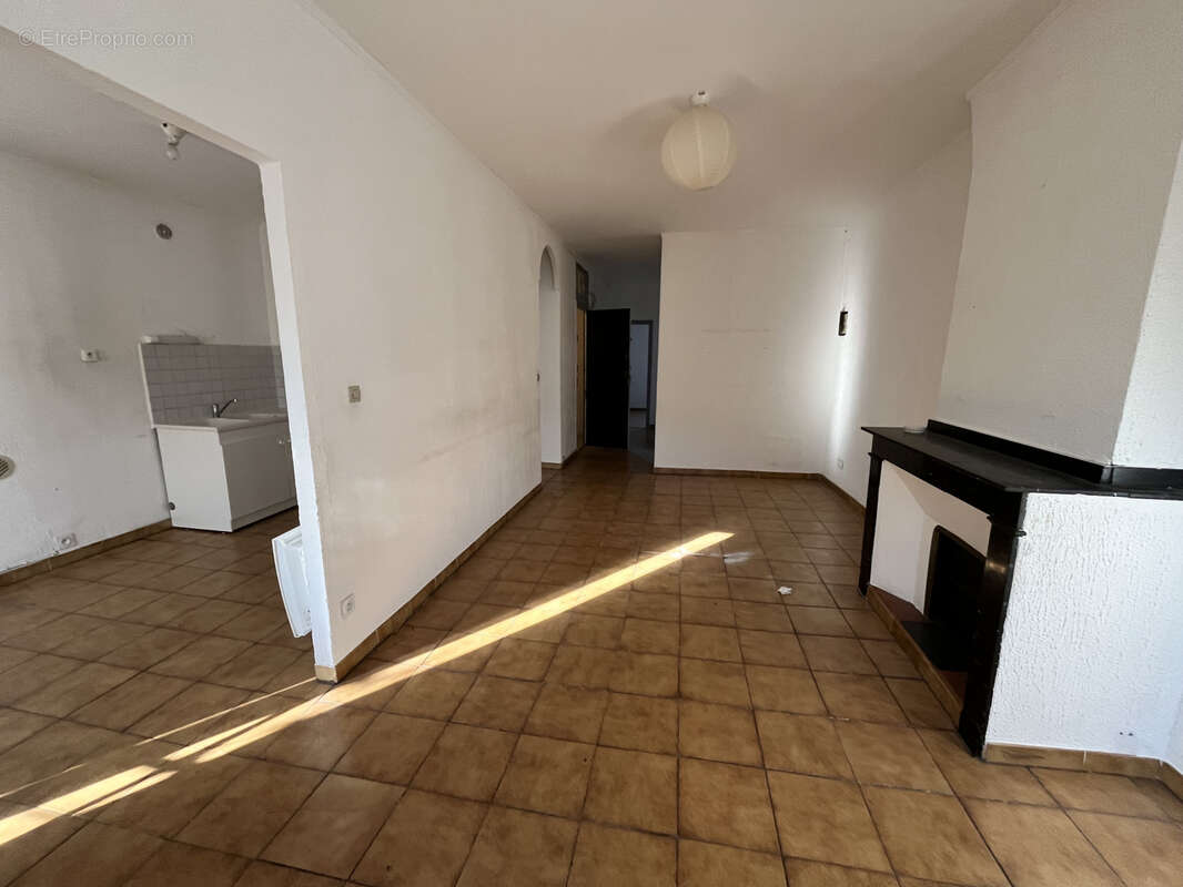 Appartement à NARBONNE