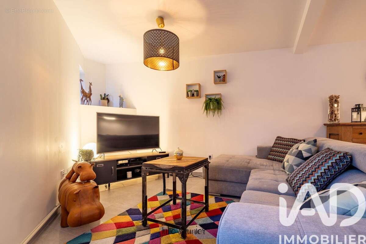 Photo 3 - Maison à NOVEANT-SUR-MOSELLE