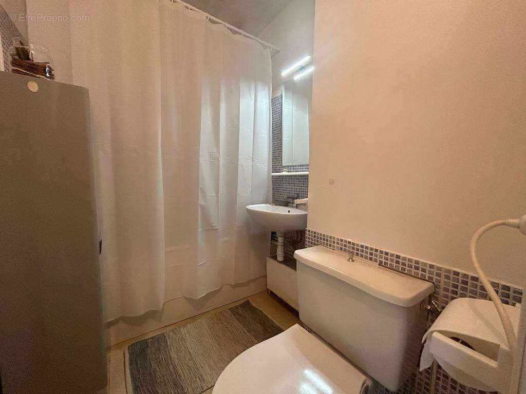 Appartement à HENDAYE