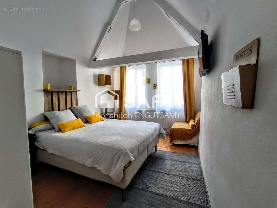 Photo 7 - Maison à MORLAIX