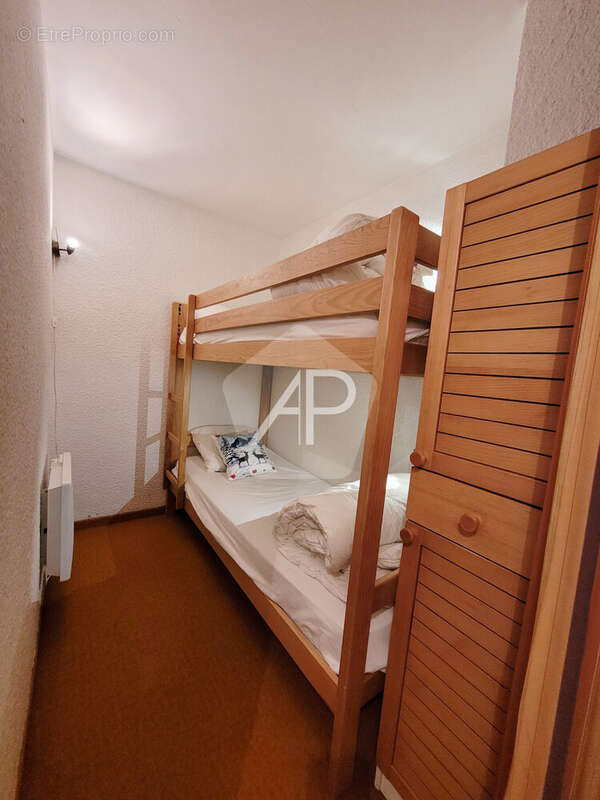 Appartement à LA SALLE-LES-ALPES