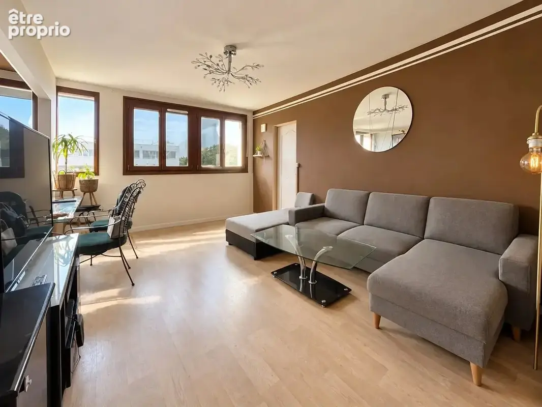 Appartement à AMIENS