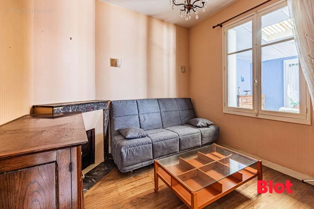Maison 66 m² à Nantes  - photo 9