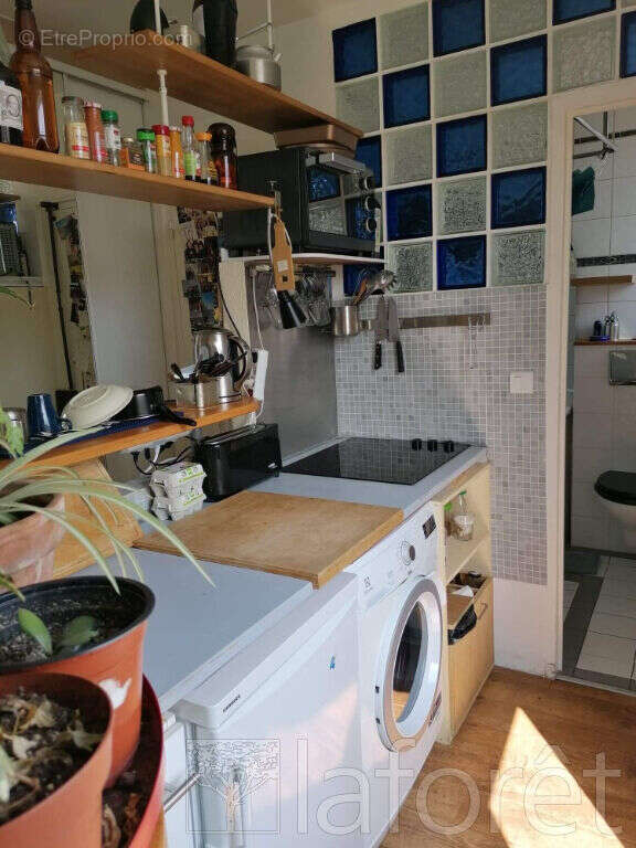 Appartement à ALFORTVILLE
