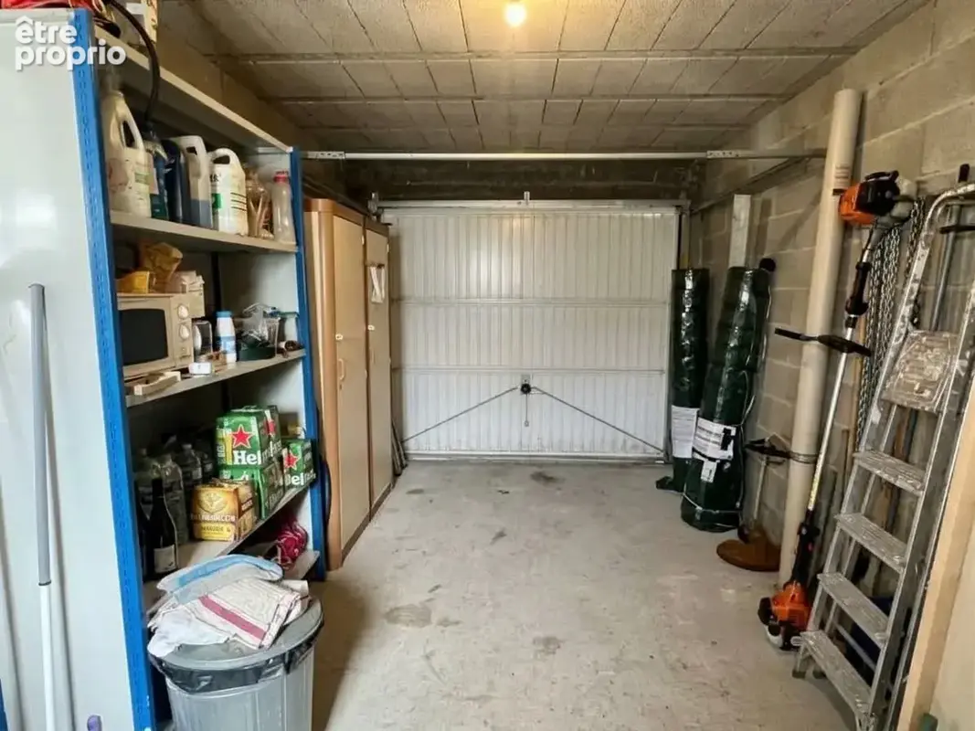 Lorris, 3 chambres, 2000 m2 terrain, garage, proches commerces - photo 18