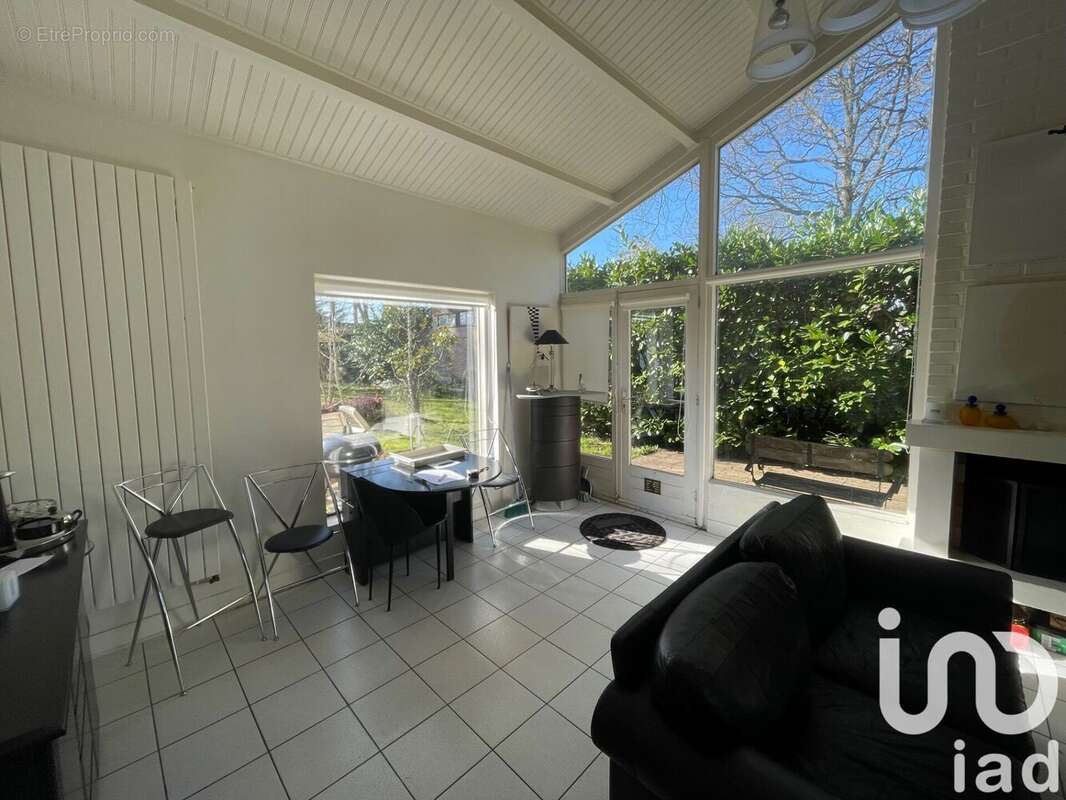 Photo 6 - Maison à SAVIGNY-SUR-CLAIRIS