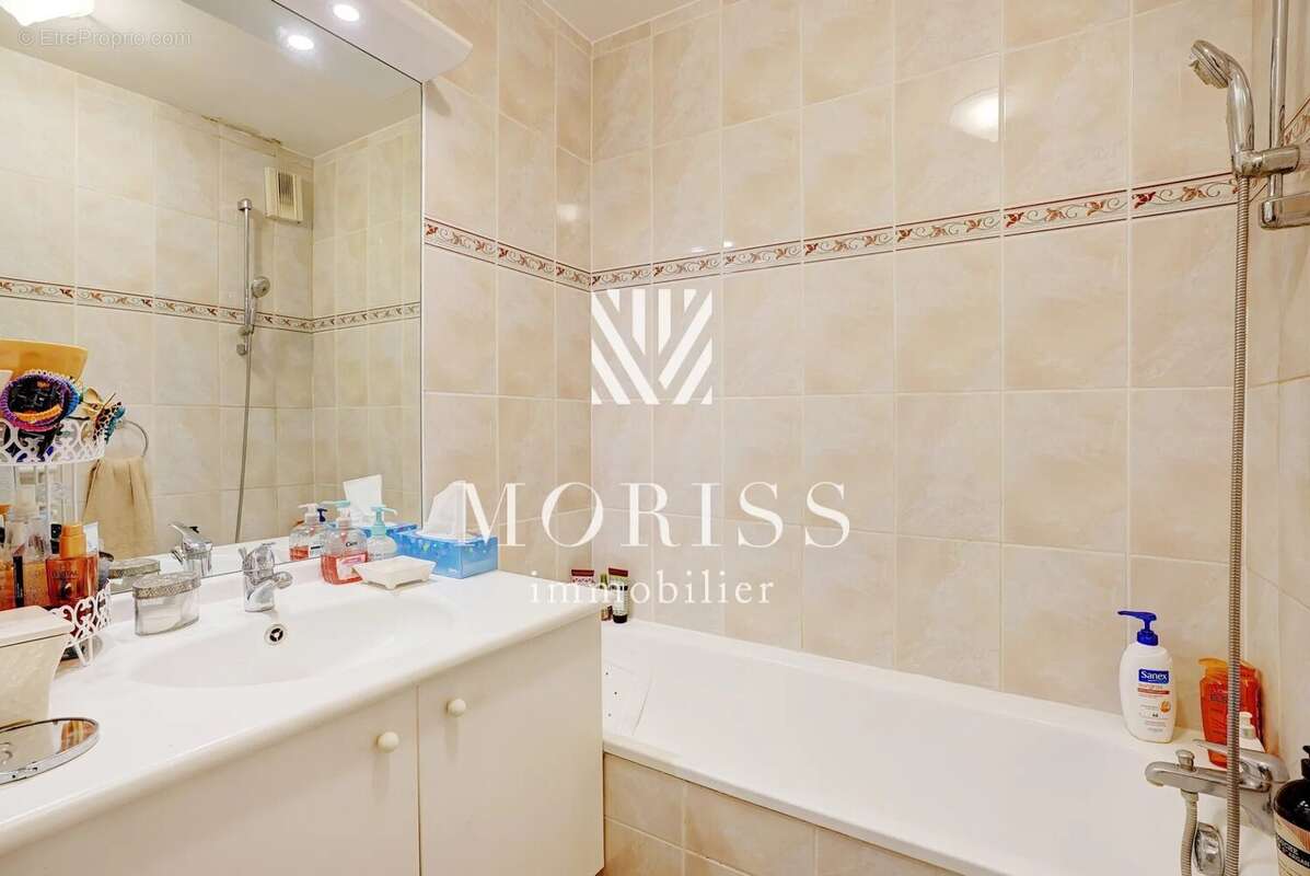 Appartement à NOGENT-SUR-MARNE