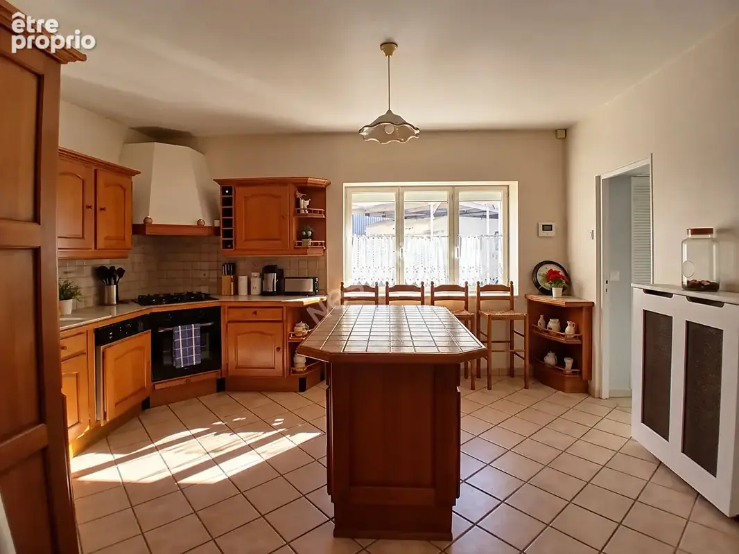 À vendre : Charmante maison de 5 pièces à Bellefontaine - photo 3