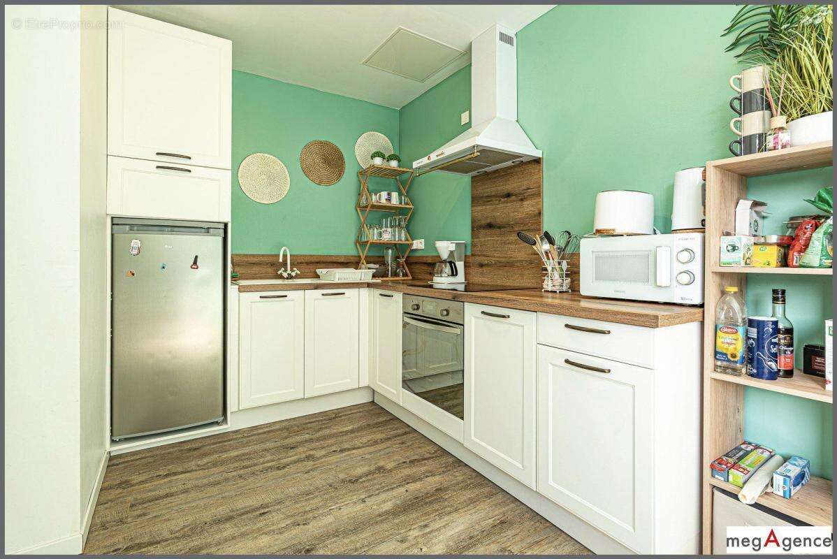 Maison à PERROS-GUIREC