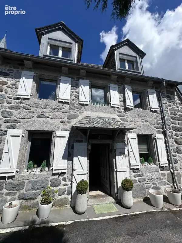 Maison à LACALM
