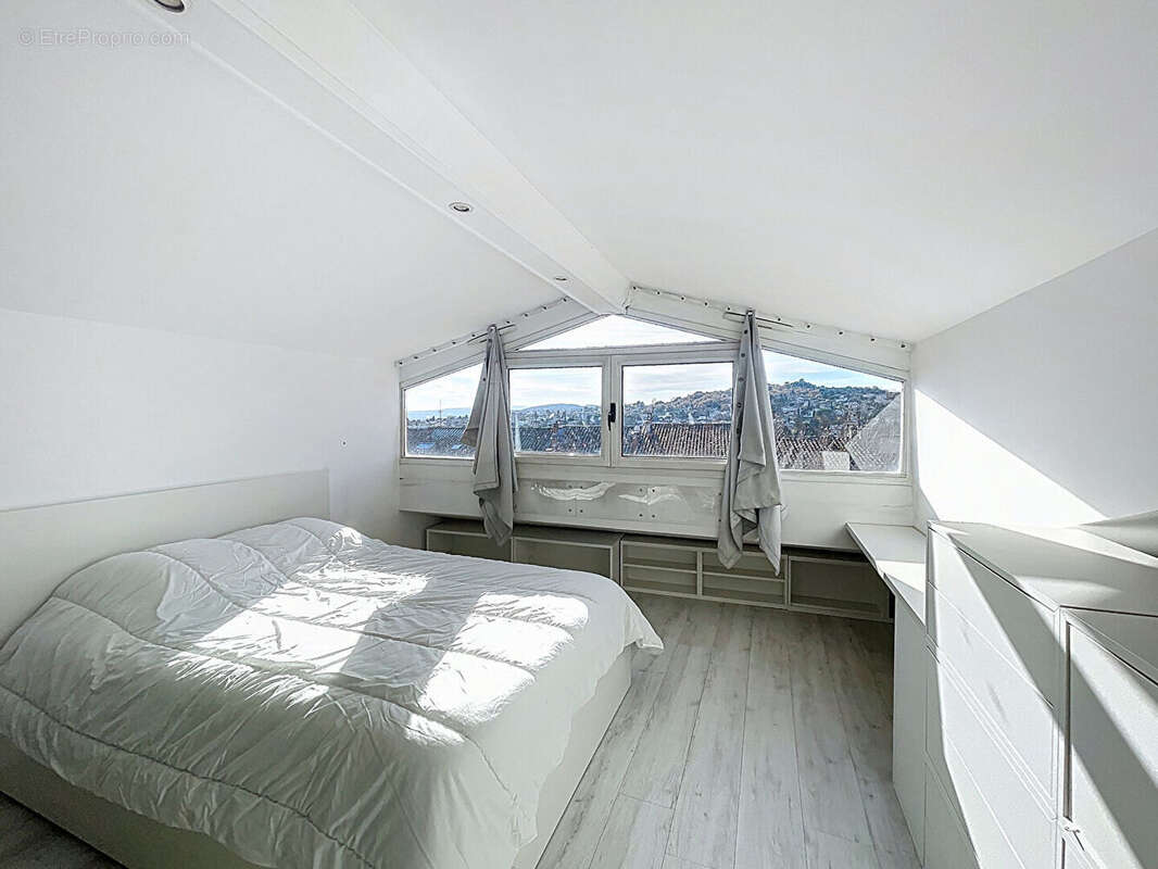 Appartement à MANOSQUE