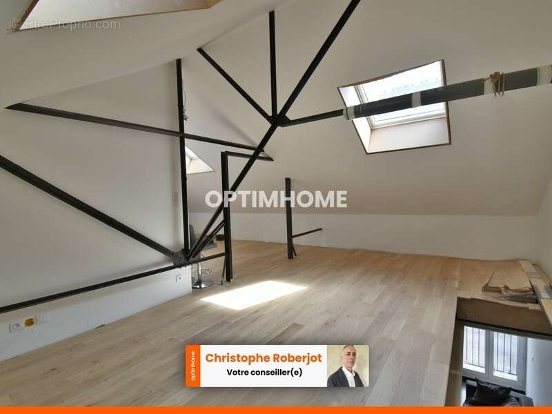 Appartement à CHALON-SUR-SAONE