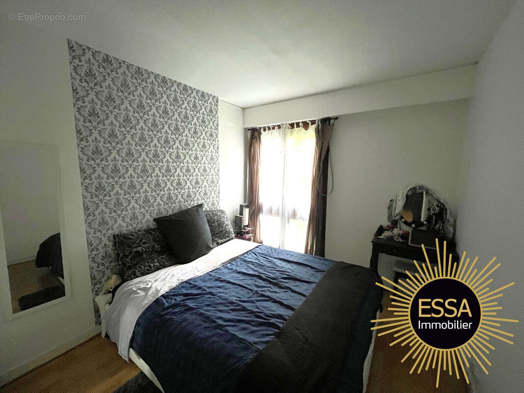 Appartement à ROCQUENCOURT