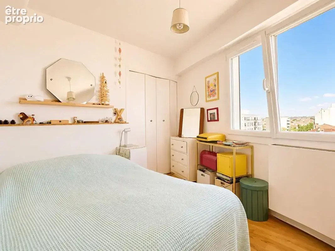 Vente appartement 38m2 BORDEAUX (33800) - photo 6