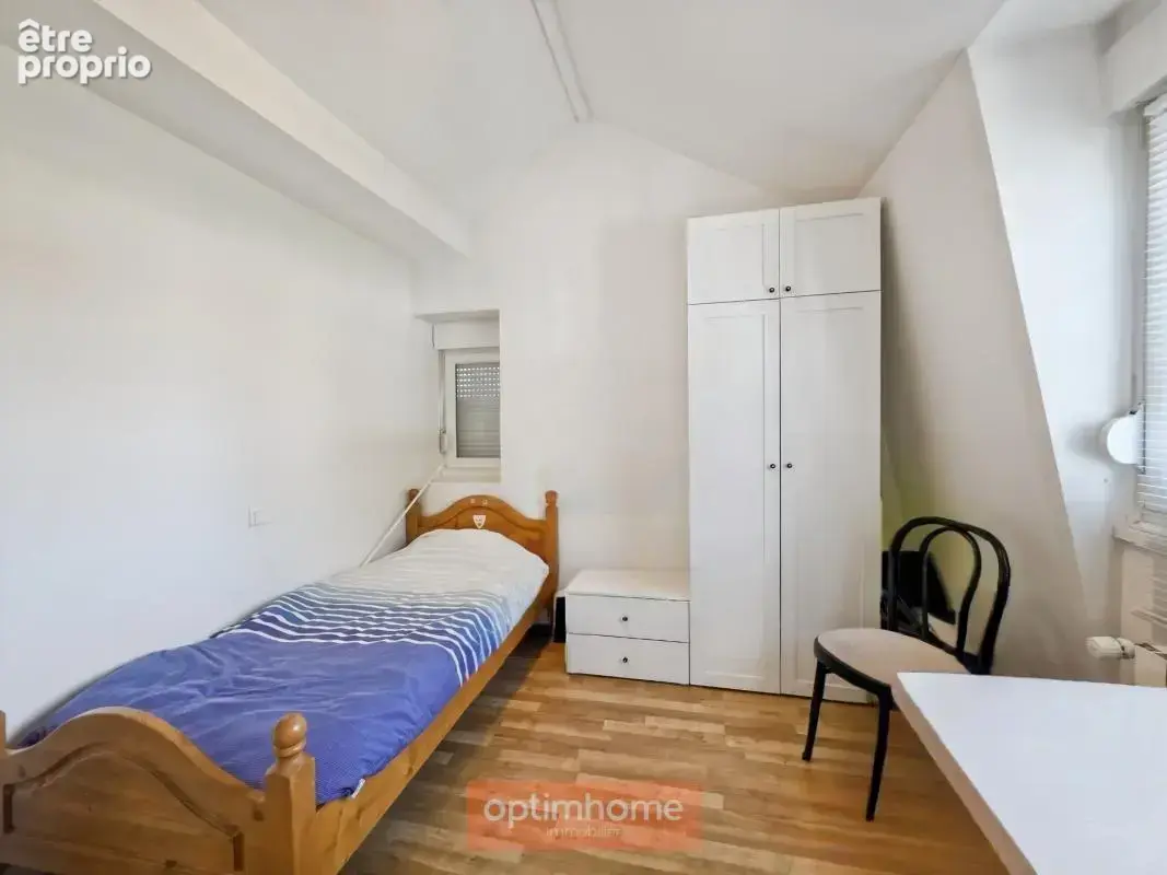 Propriete 292 m² 6 chambres jardin expo sud - photo 17