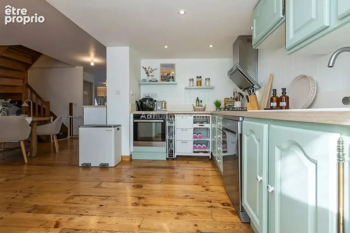 Vente Maison Belley(01300) 219 900ï¿œ - photo 5