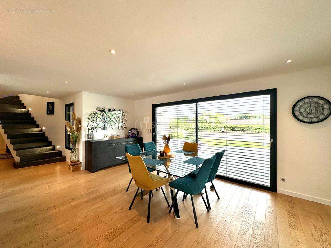 Maison contemporaine d'exception - photo 3