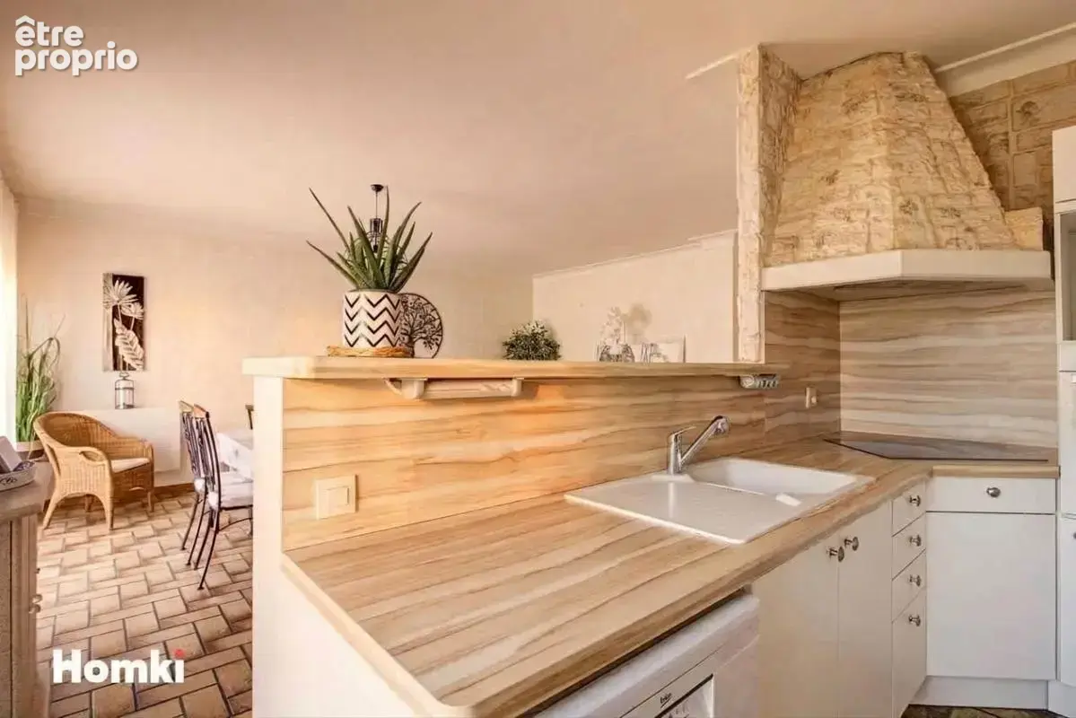 Maison modulable de 180 m² à Perpignan : 2 appartements indépendants ou une grande villa familiale - photo 5