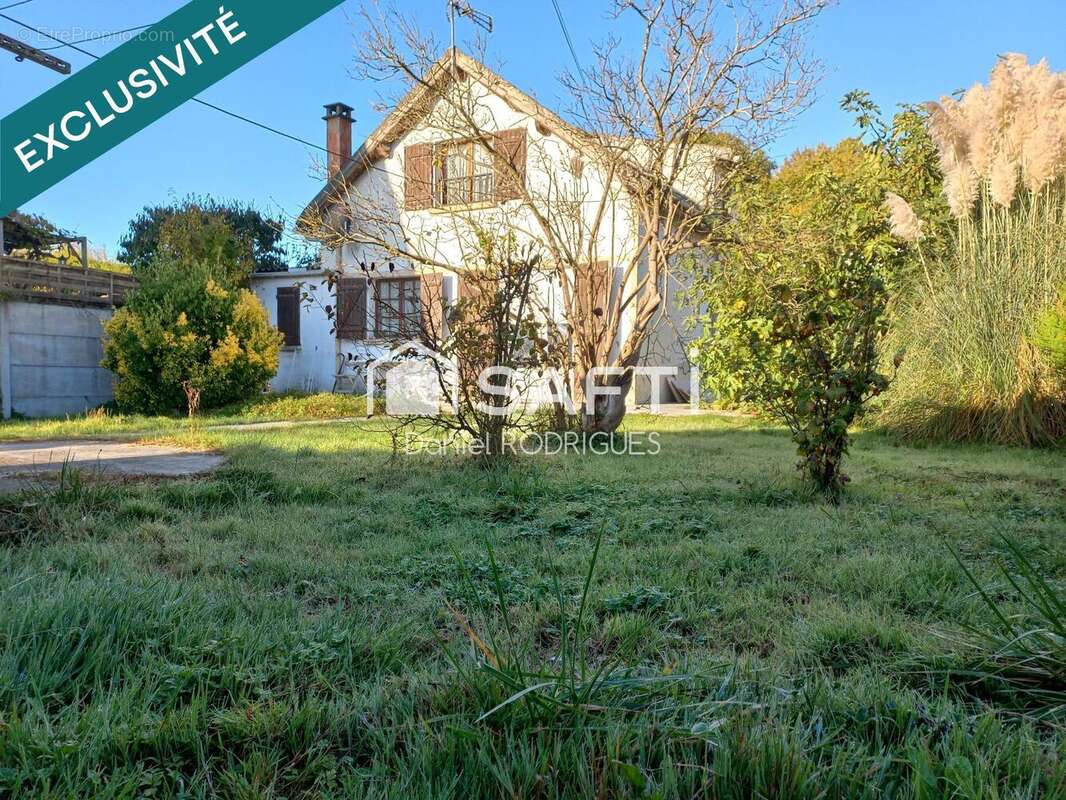 Photo 7 - Maison à OZOIR-LA-FERRIERE