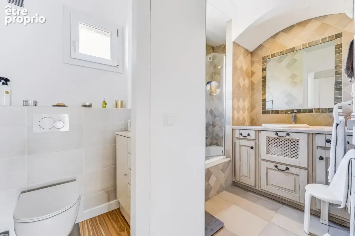Maison 4 pièces - photo 15
